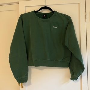 Réalisation Par Sweatshirt